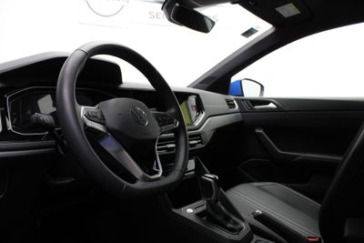 2026 Volkswagen Nivus 1.0 Highline At