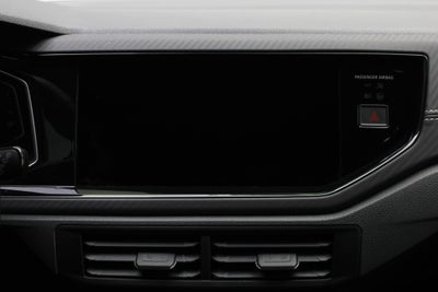 2026 Volkswagen Nivus 1.0 Highline At