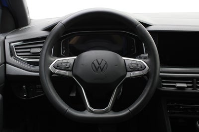 2026 Volkswagen Nivus 1.0 Highline At