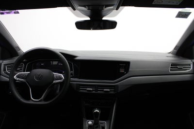 2026 Volkswagen Nivus 1.0 Highline At
