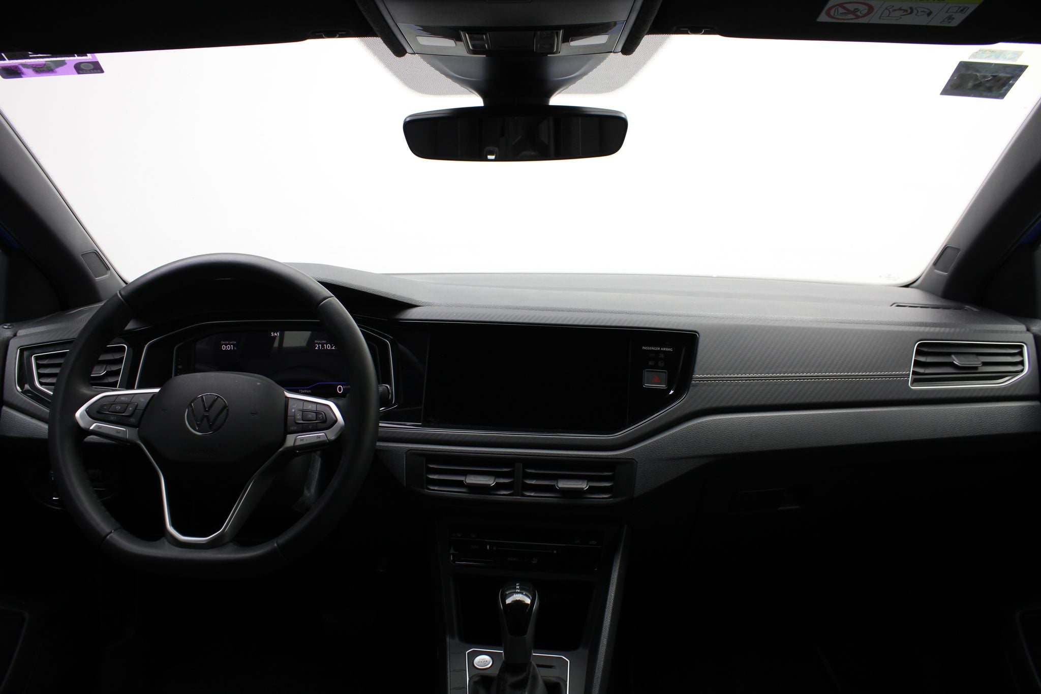 2026 Volkswagen Nivus 1.0 Highline At