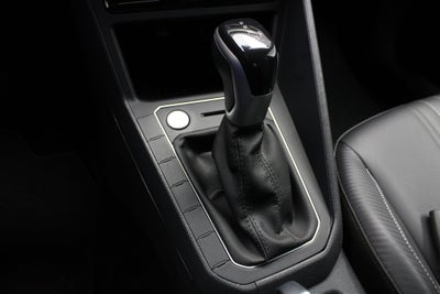 2026 Volkswagen Nivus 1.0 Highline At