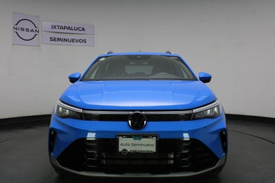 2026 Volkswagen Nivus 1.0 Highline At