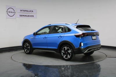 2026 Volkswagen Nivus 1.0 Highline At