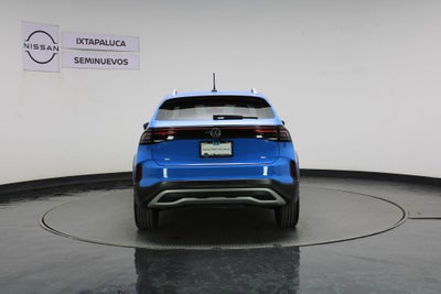 2026 Volkswagen Nivus 1.0 Highline At