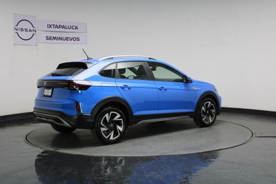2026 Volkswagen Nivus 1.0 Highline At