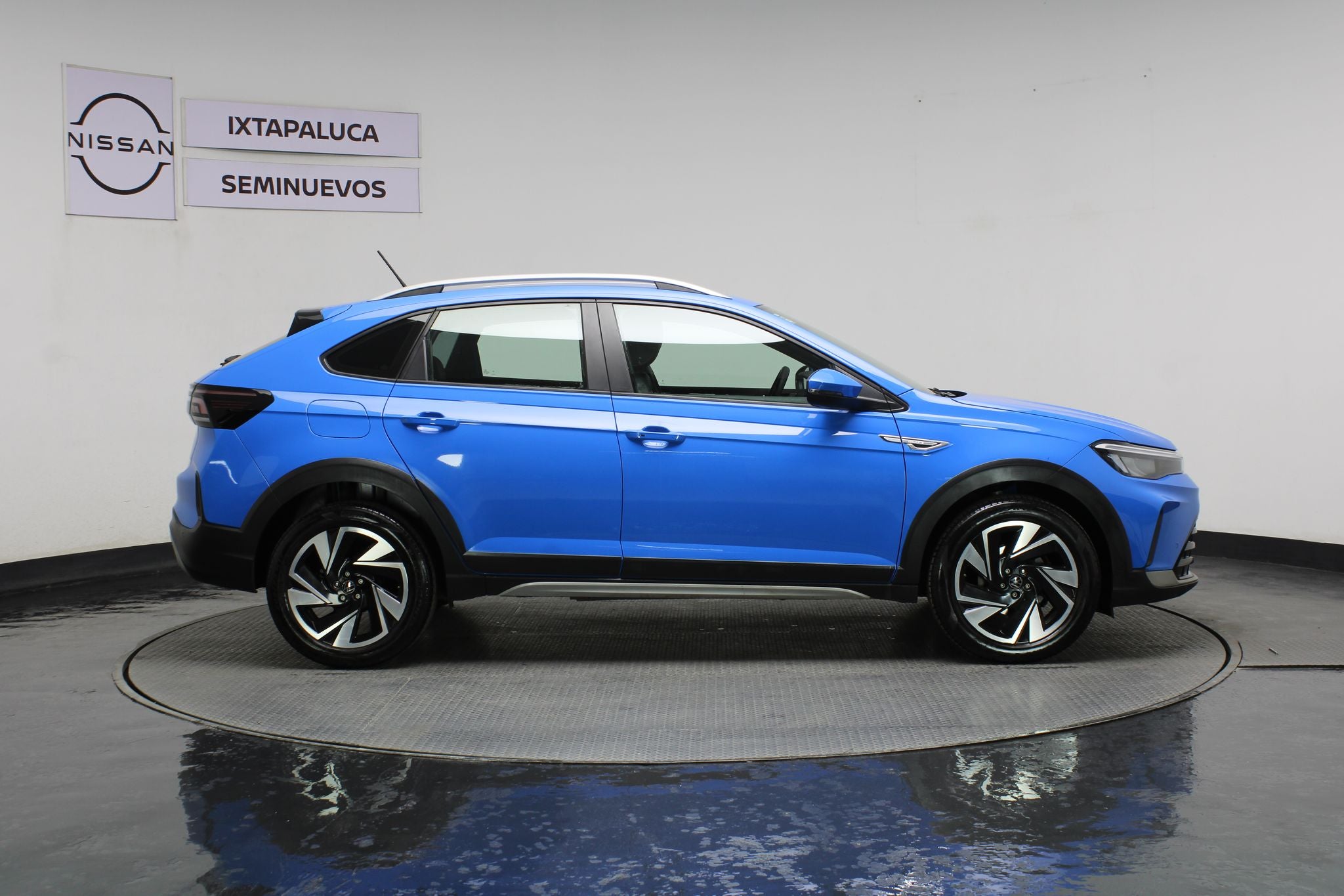 2026 Volkswagen Nivus 1.0 Highline At
