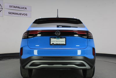 2026 Volkswagen Nivus 1.0 Highline At