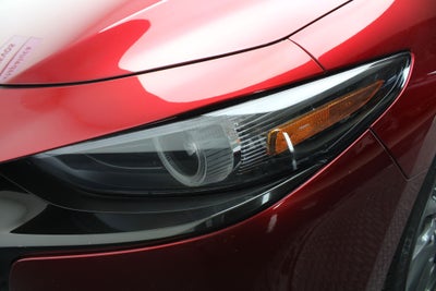 2024 Mazda Mazda 3 2.5 i Grand Touring HB At