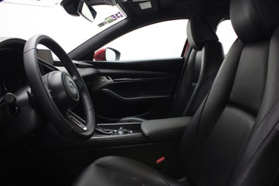 2024 Mazda Mazda 3 2.5 i Grand Touring HB At