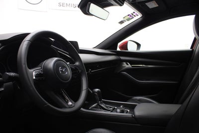 2024 Mazda Mazda 3 2.5 i Grand Touring HB At