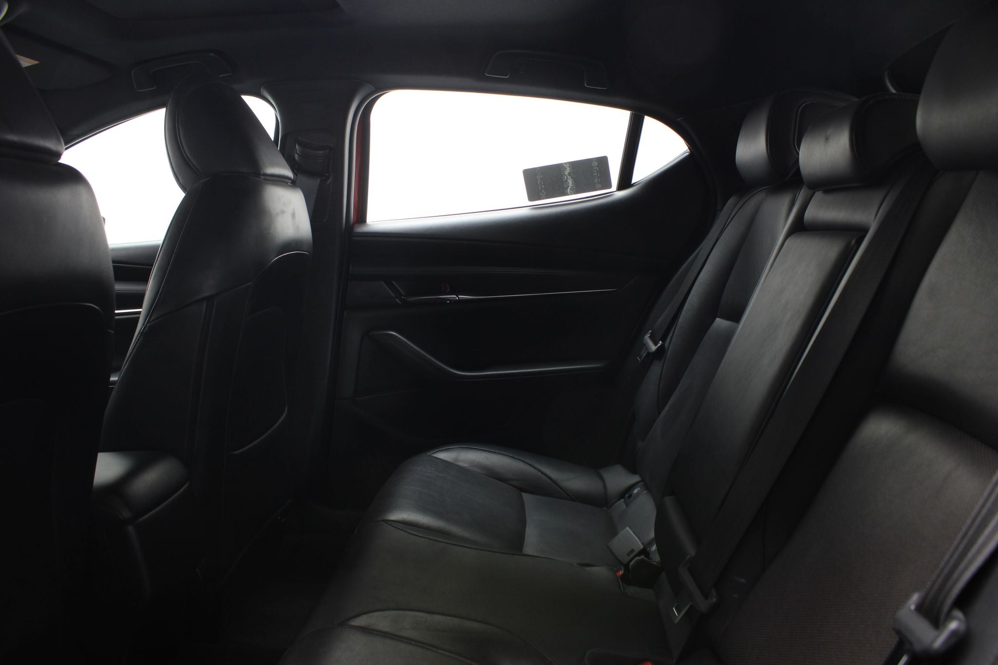 2024 Mazda Mazda 3 2.5 i Grand Touring HB At