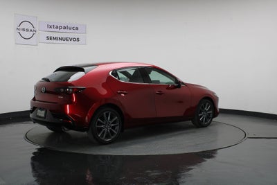 2024 Mazda Mazda 3 2.5 i Grand Touring HB At