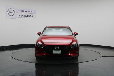 2024 Mazda Mazda 3 2.5 i Grand Touring HB At