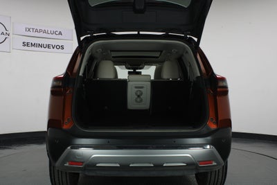 2023 Nissan X-Trail 2.5 Platinum Plus 2 Filas At