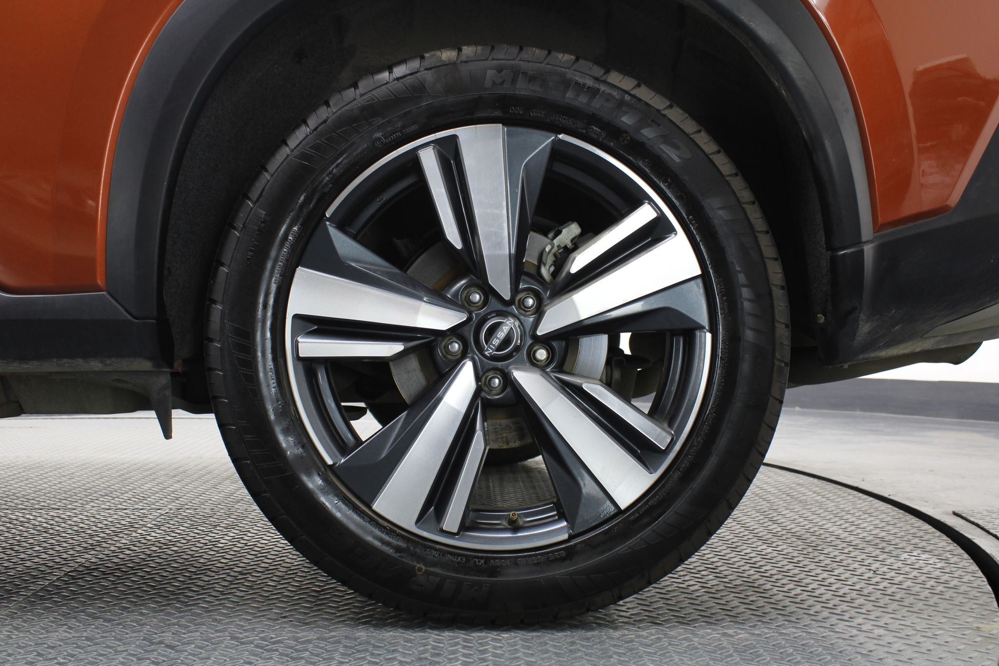 2023 Nissan X-Trail 2.5 Platinum Plus 2 Filas At