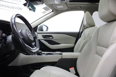 2023 Nissan X-Trail 2.5 Platinum Plus 2 Filas At