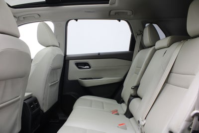 2023 Nissan X-Trail 2.5 Platinum Plus 2 Filas At