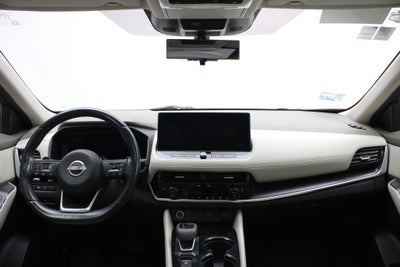 2023 Nissan X-Trail 2.5 Platinum Plus 2 Filas At