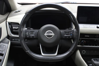 2023 Nissan X-Trail 2.5 Platinum Plus 2 Filas At