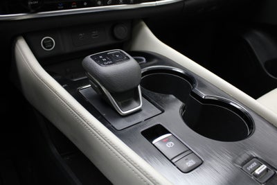 2023 Nissan X-Trail 2.5 Platinum Plus 2 Filas At