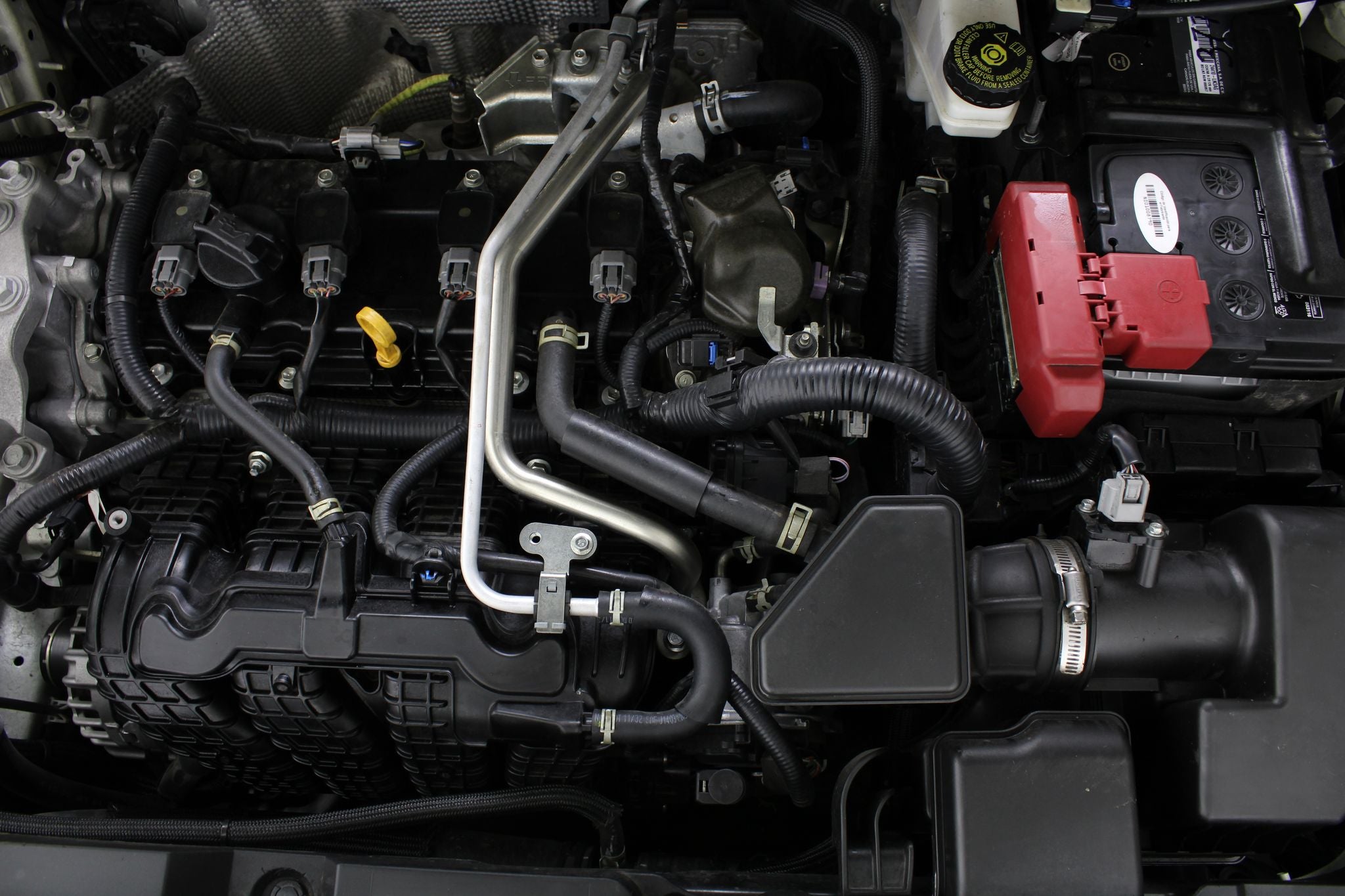 2023 Nissan X-Trail 2.5 Advance 2 Filas At