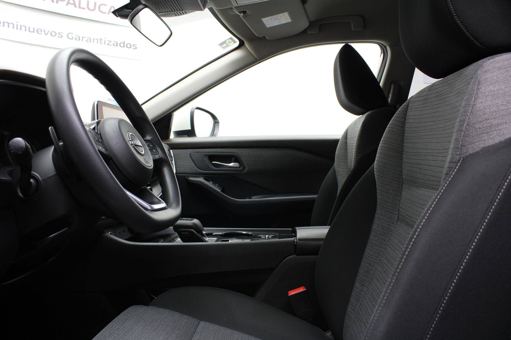 2023 Nissan X-Trail 2.5 Advance 2 Filas At
