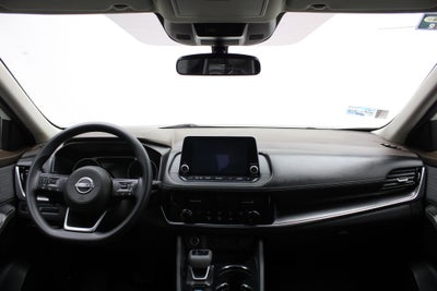 2023 Nissan X-Trail 2.5 Advance 2 Filas At