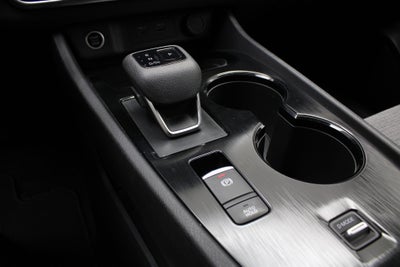 2023 Nissan X-Trail 2.5 Advance 2 Filas At