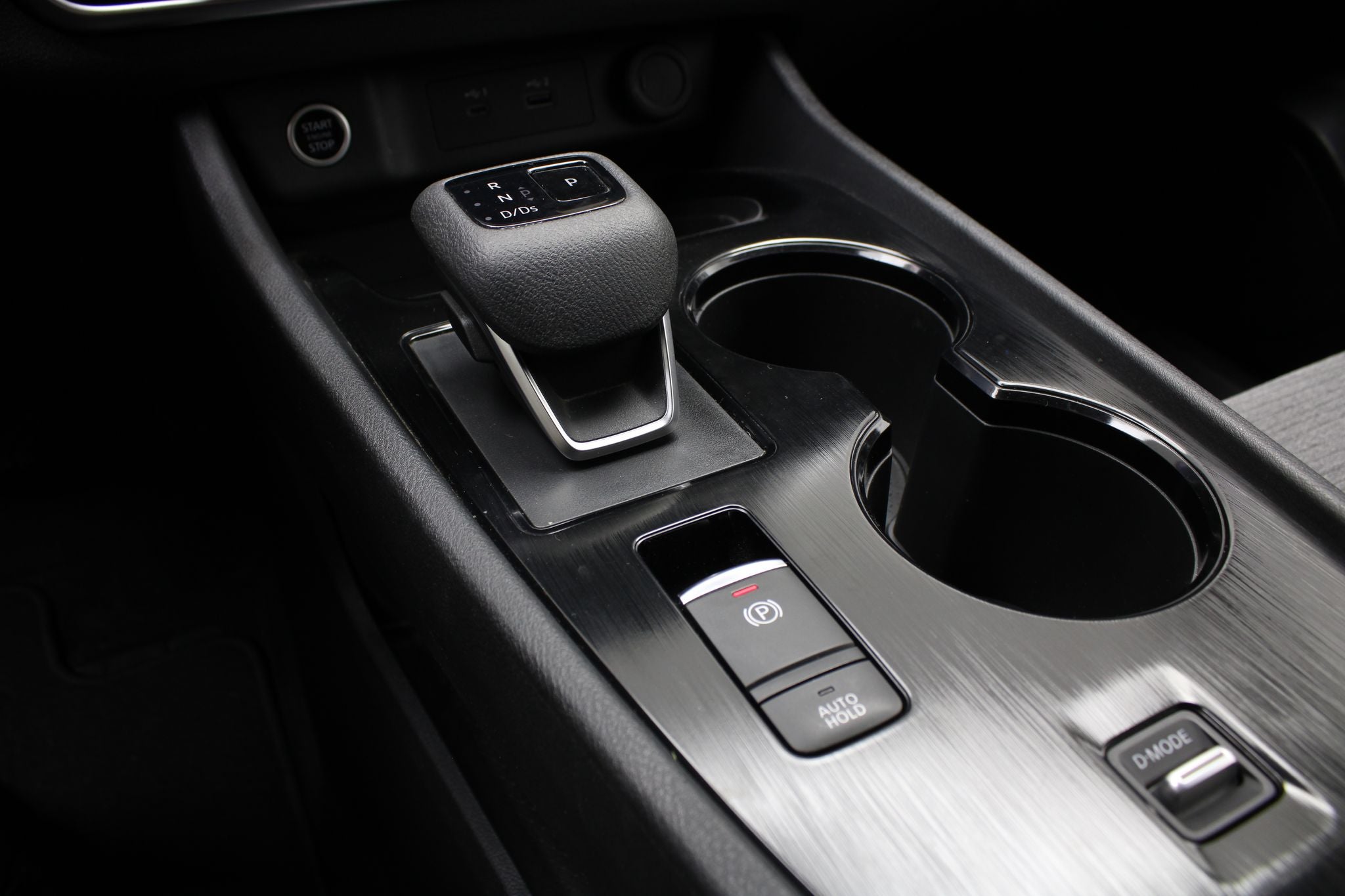 2023 Nissan X-Trail 2.5 Advance 2 Filas At