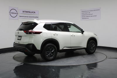2023 Nissan X-Trail 2.5 Advance 2 Filas At