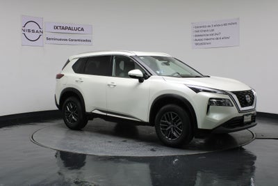 2023 Nissan X-Trail 2.5 Advance 2 Filas At