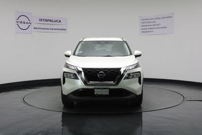 2023 Nissan X-Trail 2.5 Advance 2 Filas At
