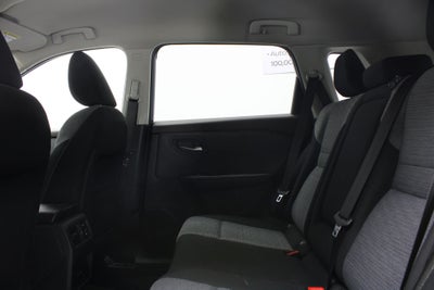 2023 Nissan X-Trail 2.5 Advance 2 Filas At