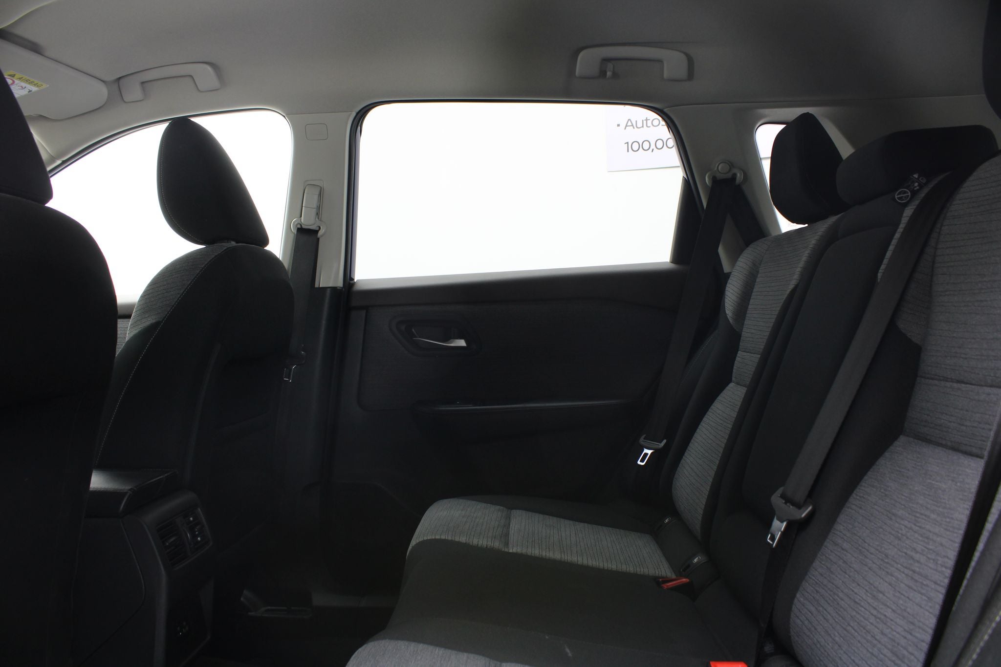 2023 Nissan X-Trail 2.5 Advance 2 Filas At