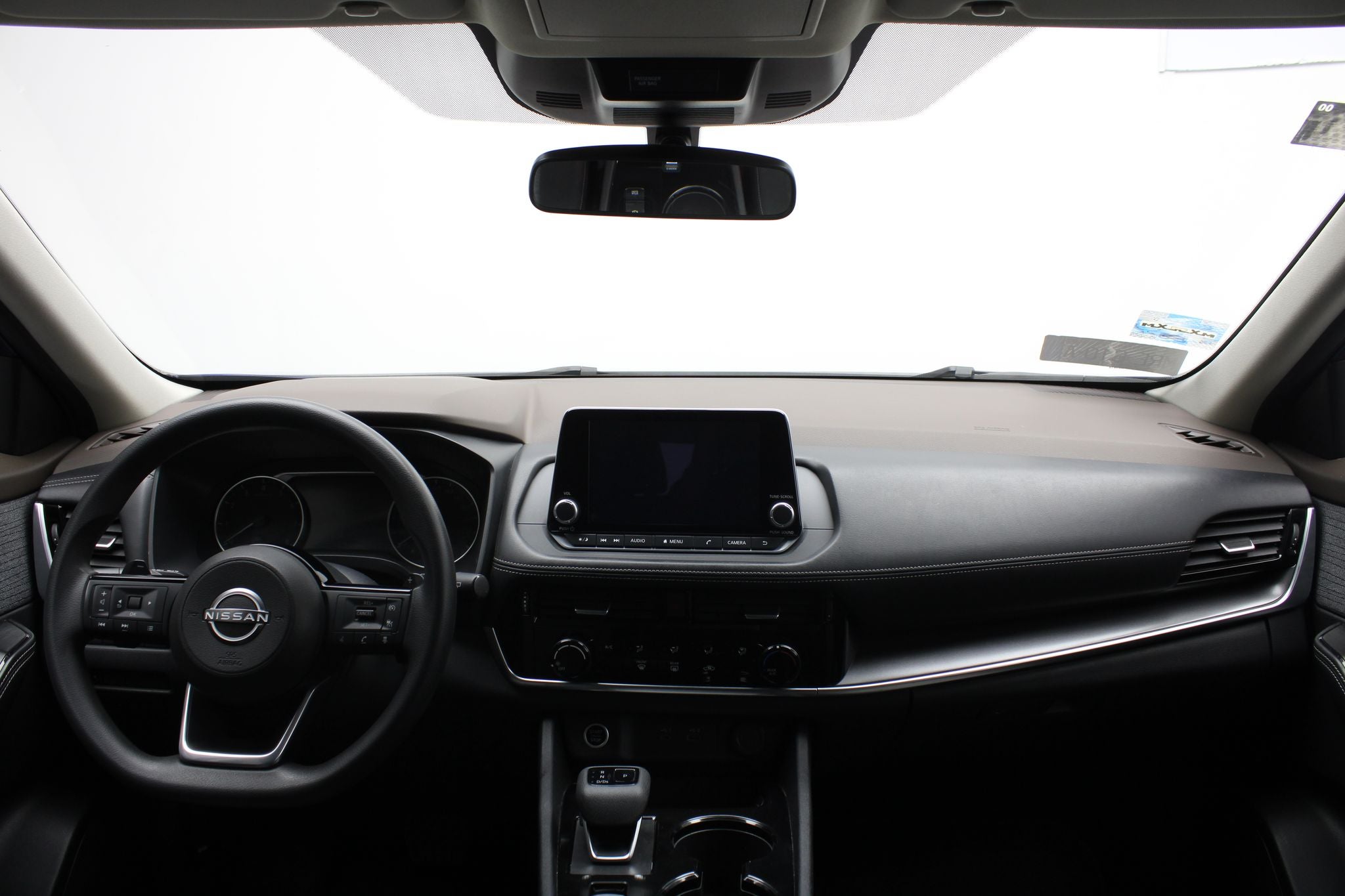 2023 Nissan X-Trail 2.5 Advance 2 Filas At