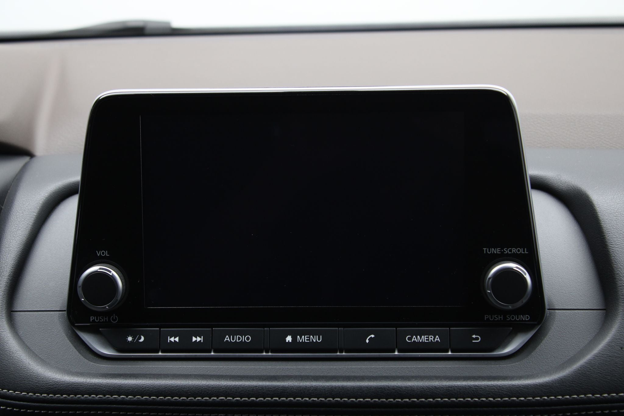 2023 Nissan X-Trail 2.5 Advance 2 Filas At