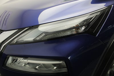 2023 Nissan X-Trail 2.5 Advance 2 Filas At