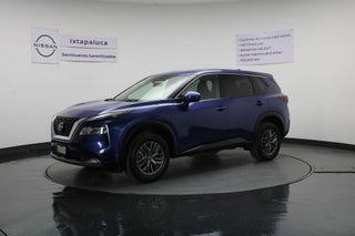 2023 Nissan X-Trail 2.5 Advance 2 Filas At