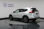 2018 Nissan X-Trail 2.5 Advance 2 Filas Cvt