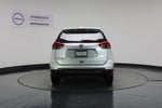 2018 Nissan X-Trail 2.5 Advance 2 Filas Cvt