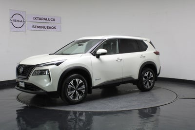2025 Nissan X-Trail 1.5 E-Power Exclusive At
