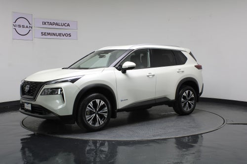 2025 Nissan X-Trail 1.5 E-Power Exclusive At