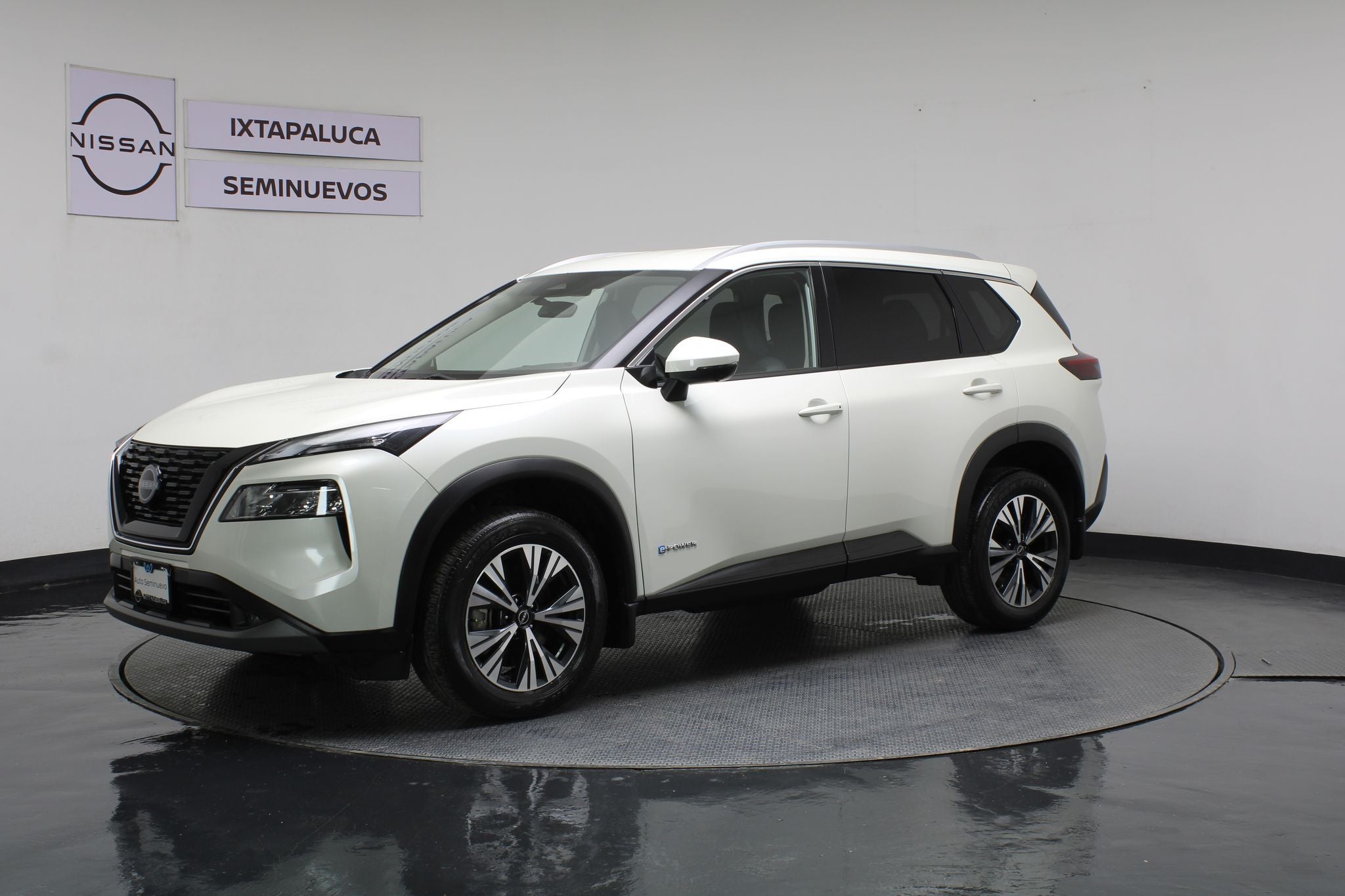 2025 Nissan X-Trail 1.5 E-Power Exclusive At