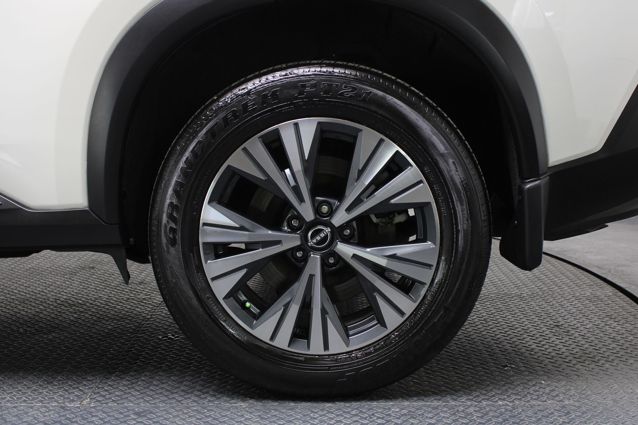 2025 Nissan X-Trail 1.5 E-Power Exclusive At