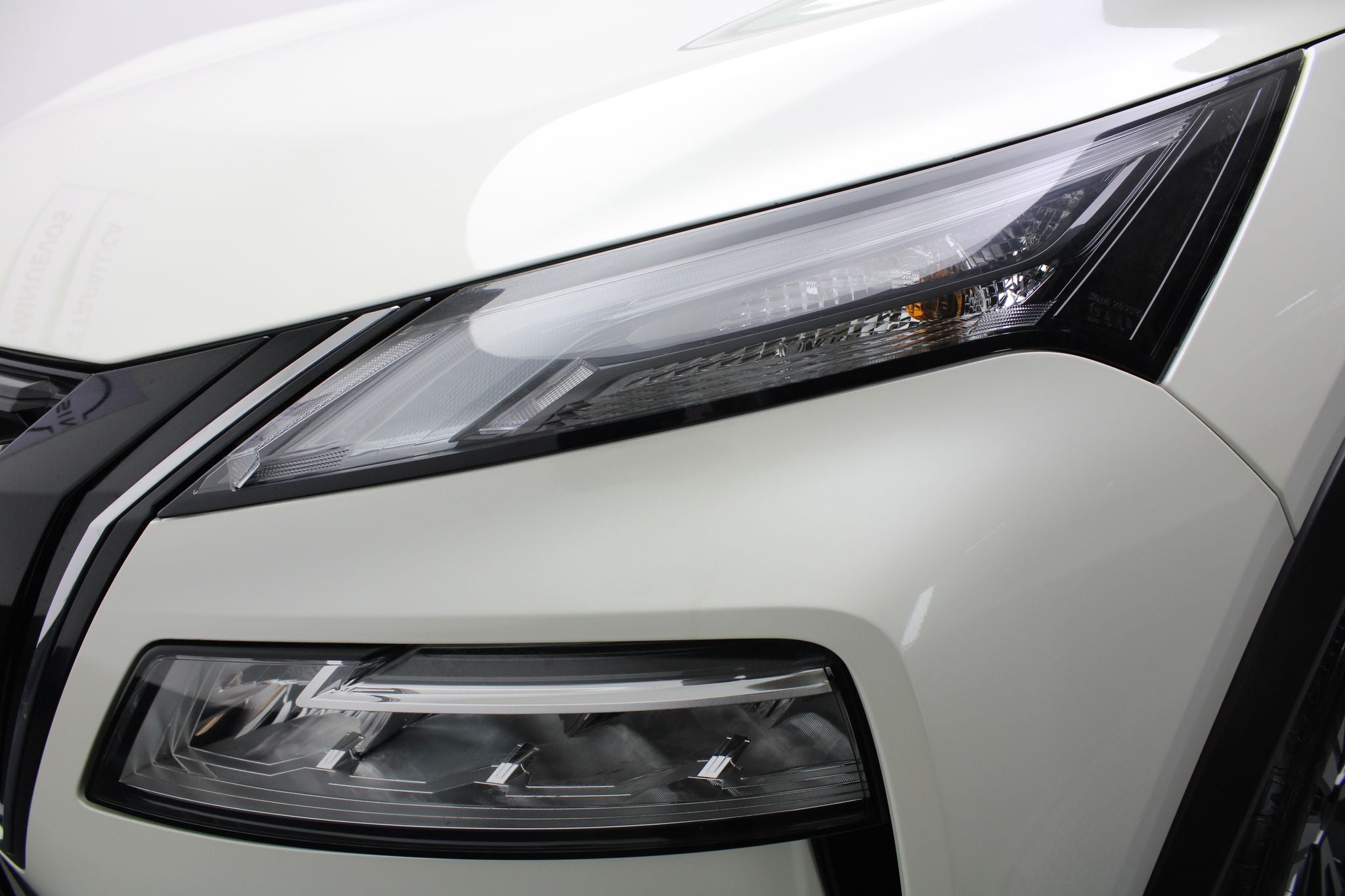 2025 Nissan X-Trail 1.5 E-Power Exclusive At