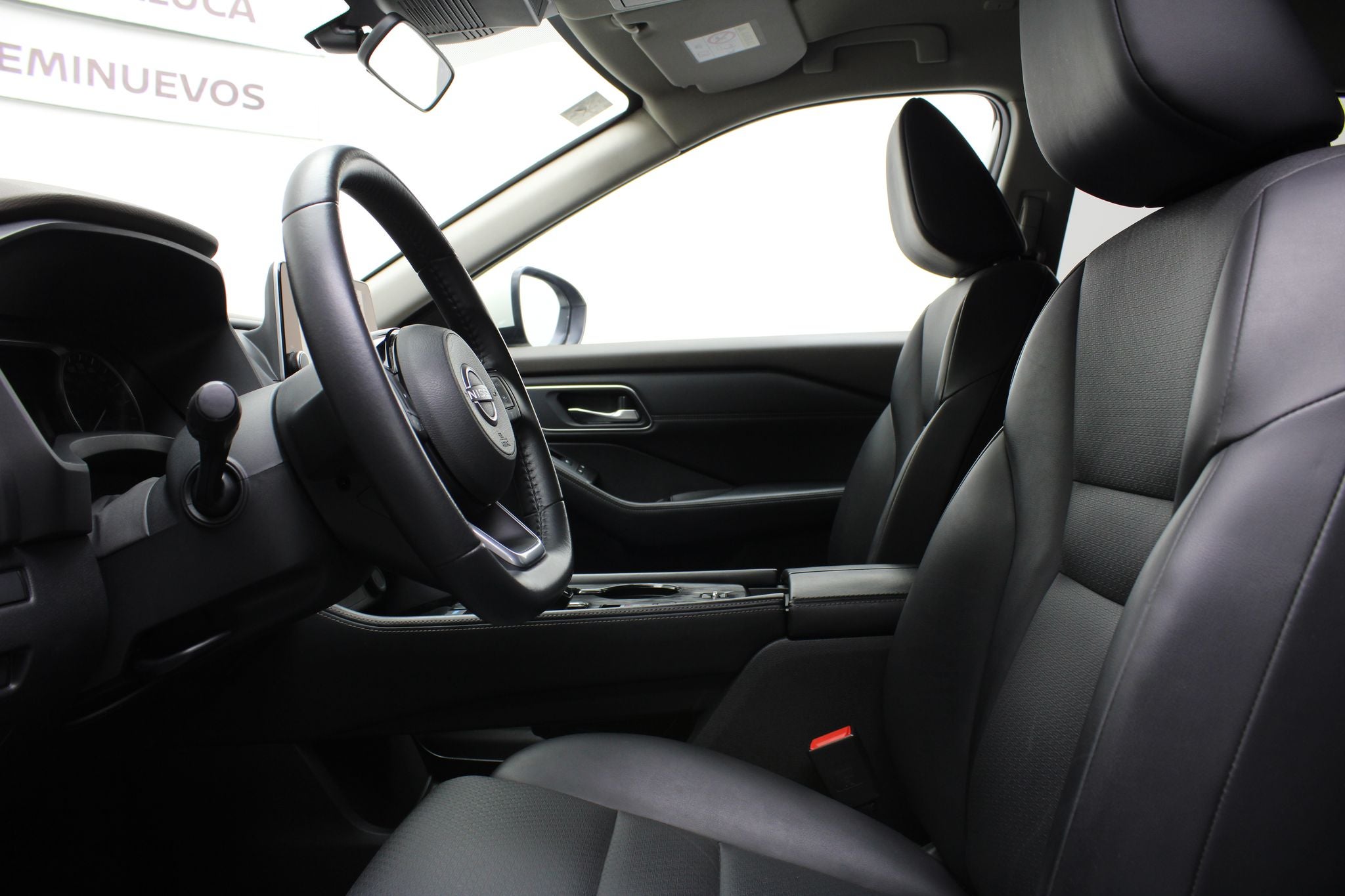 2025 Nissan X-Trail 1.5 E-Power Exclusive At