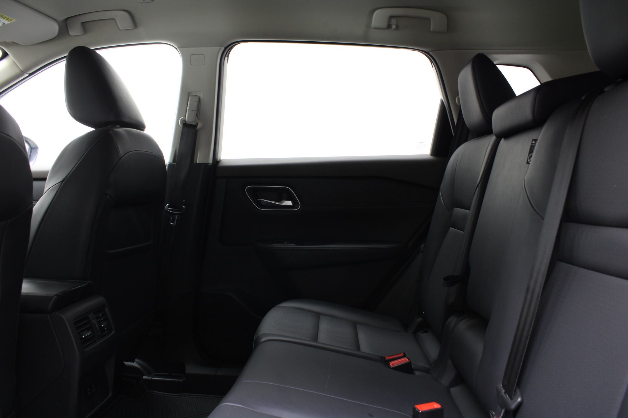 2025 Nissan X-Trail 1.5 E-Power Exclusive At