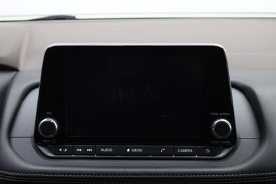 2025 Nissan X-Trail 1.5 E-Power Exclusive At