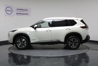 2025 Nissan X-Trail 1.5 E-Power Exclusive At